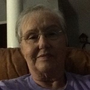 Meet your Posher, Patsy